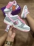 Nike Dunk Louis Vuitton premium