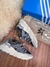 Tênis Adidas Lurex - loja online