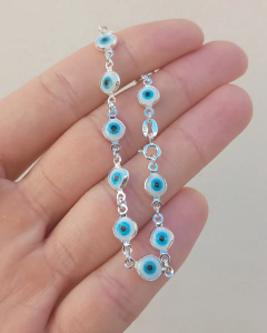 Pulseira Olho Grego