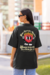 Camiseta Preta - comprar online