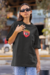 Camiseta Preta