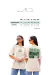 Camiseta Preta + Estampa Cinza na internet