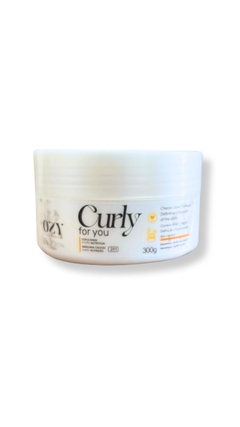 Imagem do Mascara curly for you 300ml