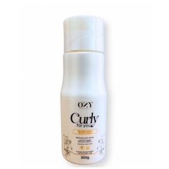 Gelatina Curly for You 300 ml