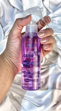 Hidress- Multi tratamento / Multi Protecao - Ozy Cosmeticos
