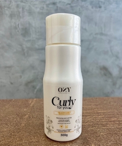 Gelatina Curly for You 300 ml - loja online