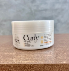 Mascara curly for you 300ml