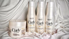 Shampoo Curly For You 500ml - comprar online