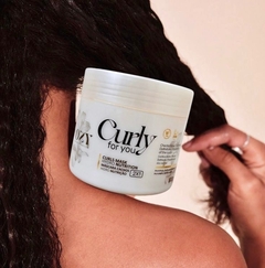 Mascara Curly For You - comprar online