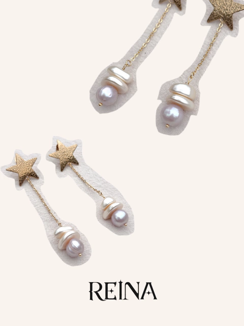 Brinco Estrela D'Água - comprar online