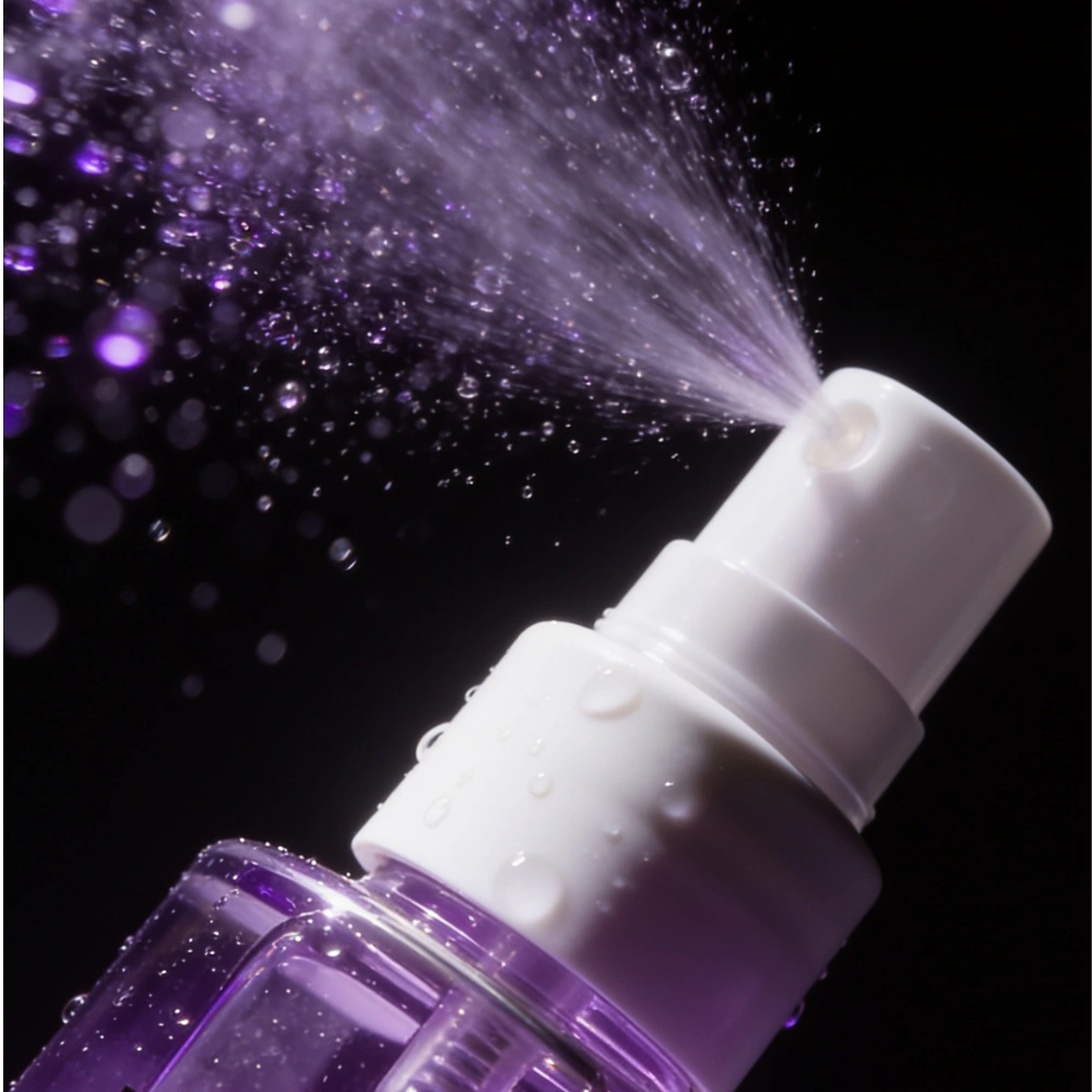 Spray Nano Infusion 120ml - comprar online