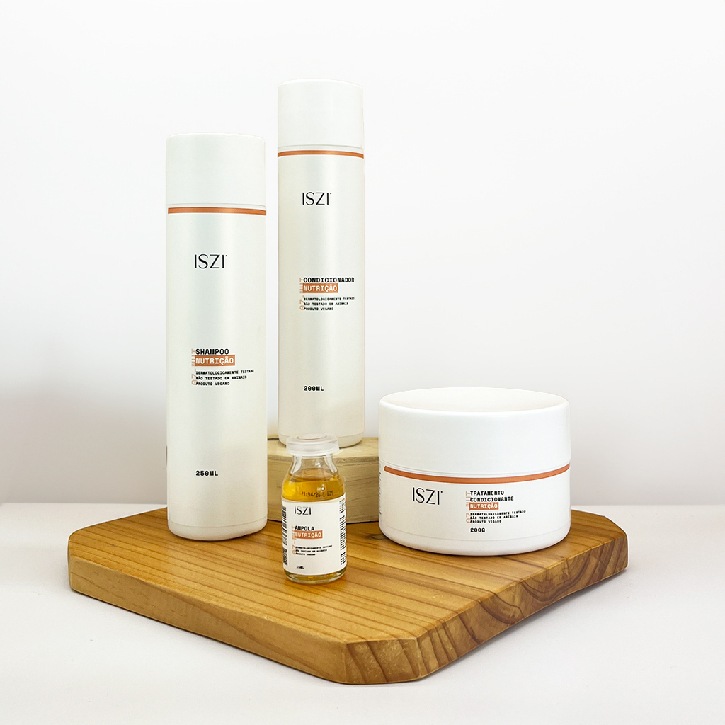 Kit Nutrição