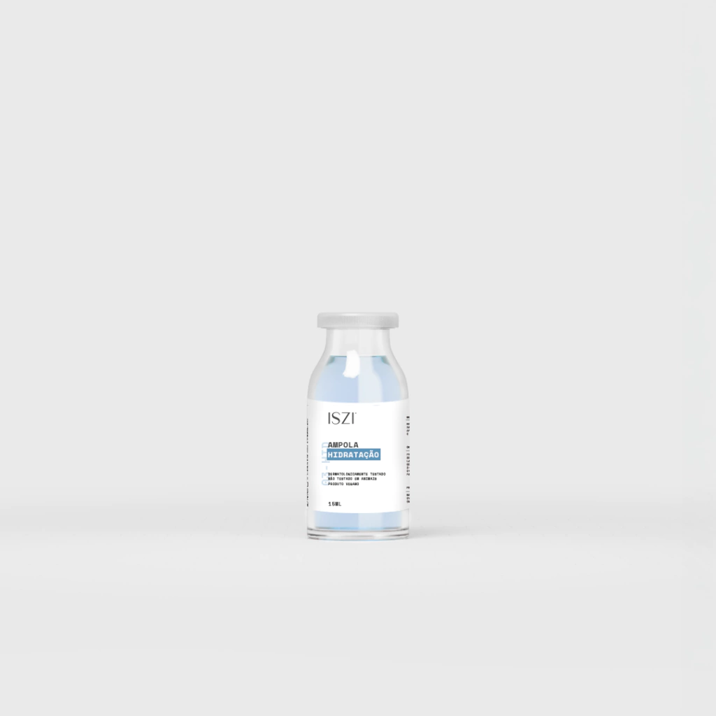 Ampola Hidratação 15ml - comprar online