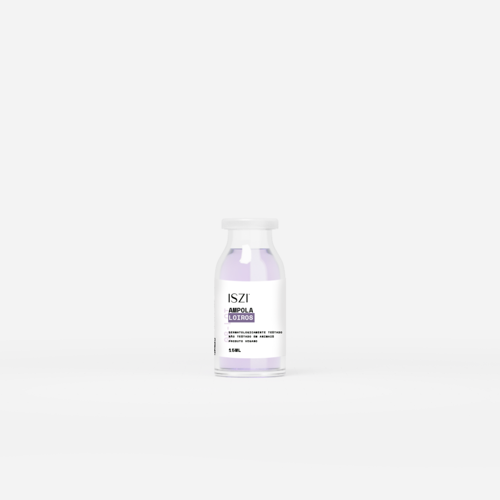 Ampola Loiros 15ml - comprar online