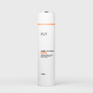 Creme Ativador Cachos 300ml