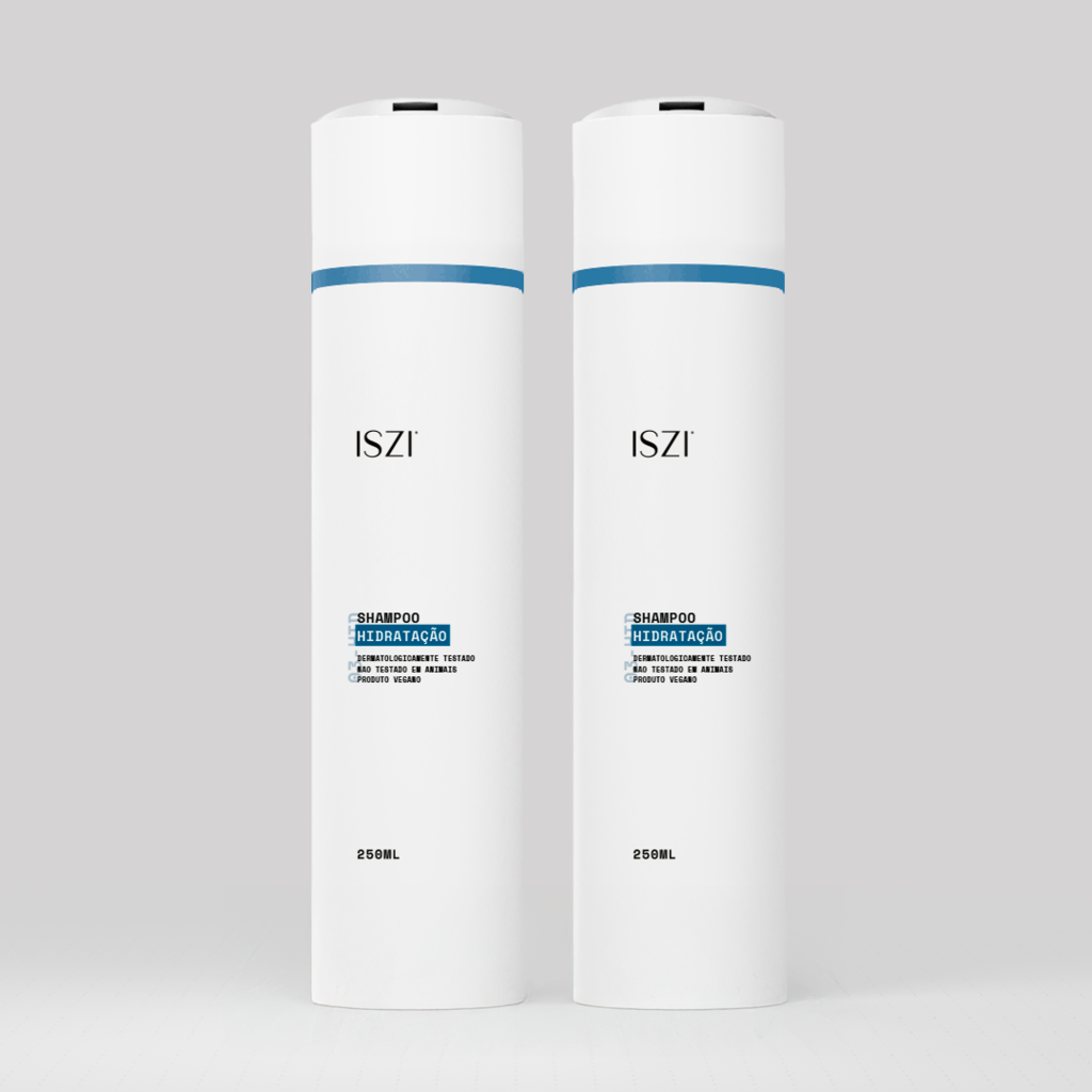 Duo Shampoo Hidratação - comprar online
