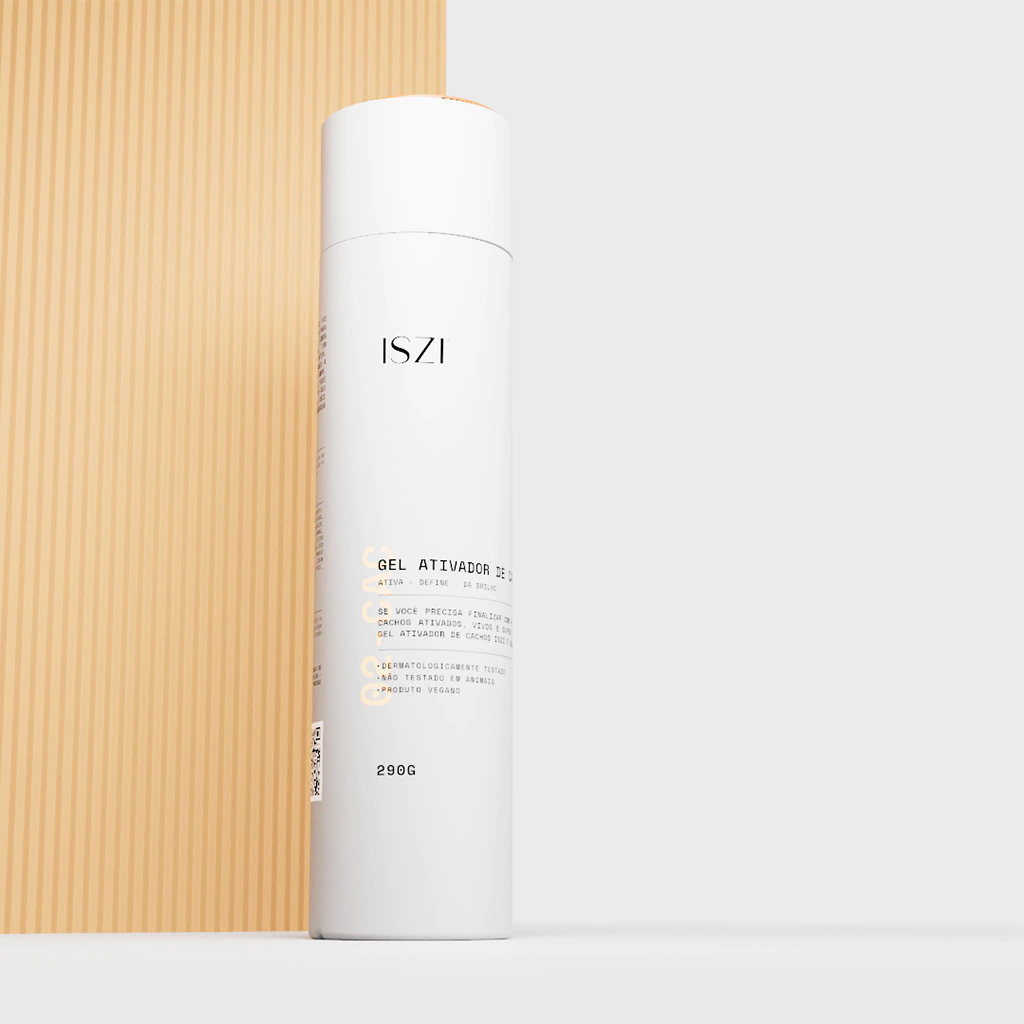Gel Ativador Cachos 290g na internet