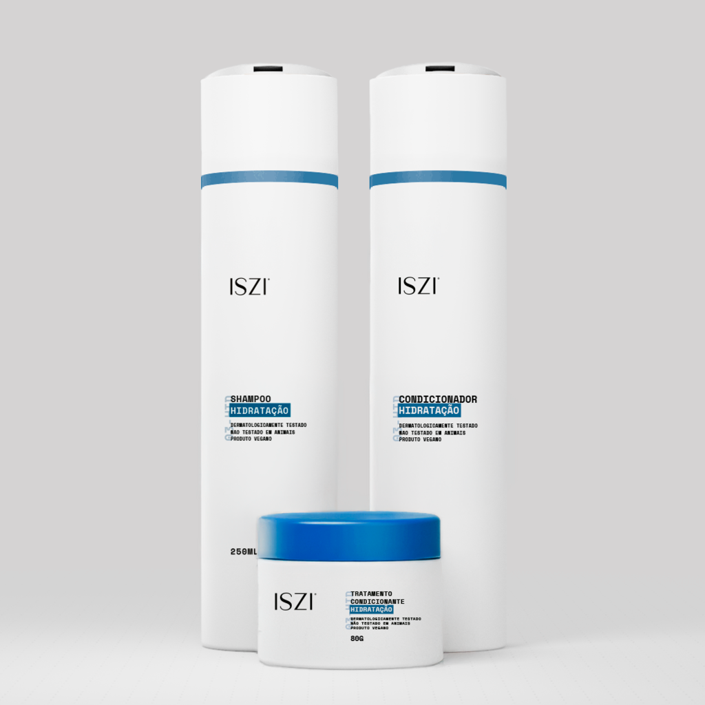 Kit Hidratação Essencial - comprar online