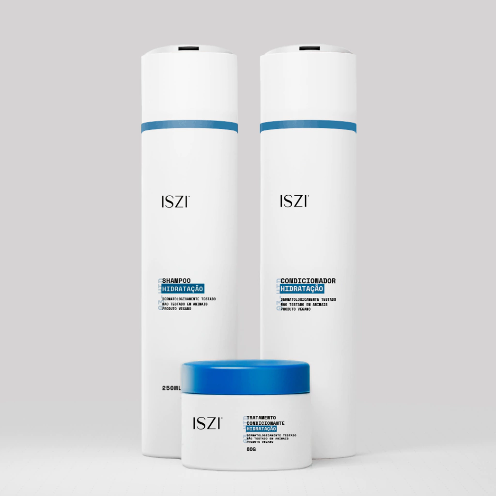 Kit Hidratação Essencial - comprar online