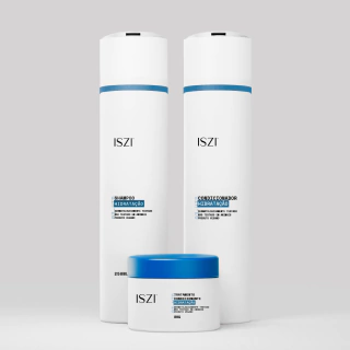 Kit Hidratação Essencial