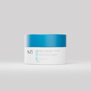 Máscara Hidratação 250g