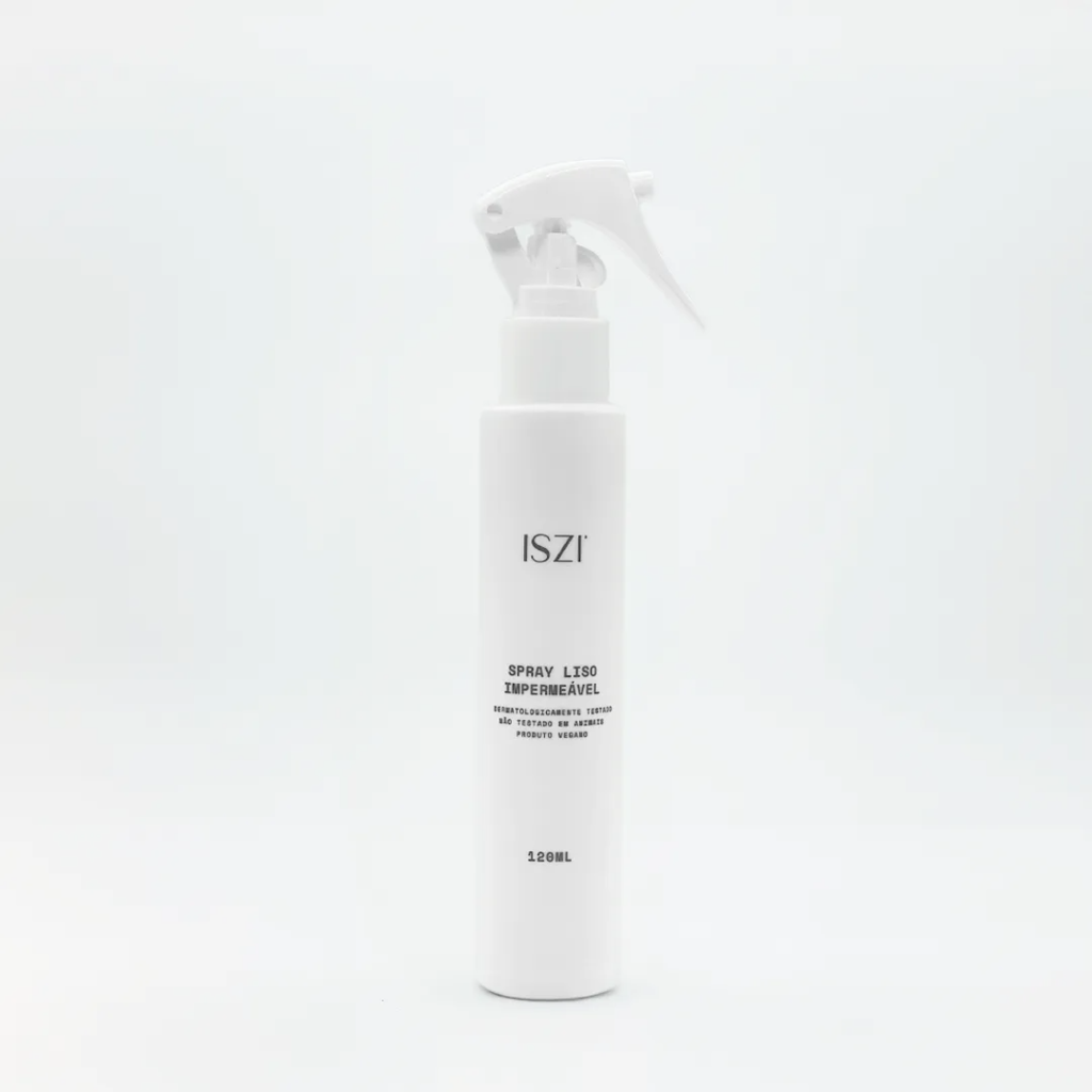 Spray Liso Impermeável 120ml