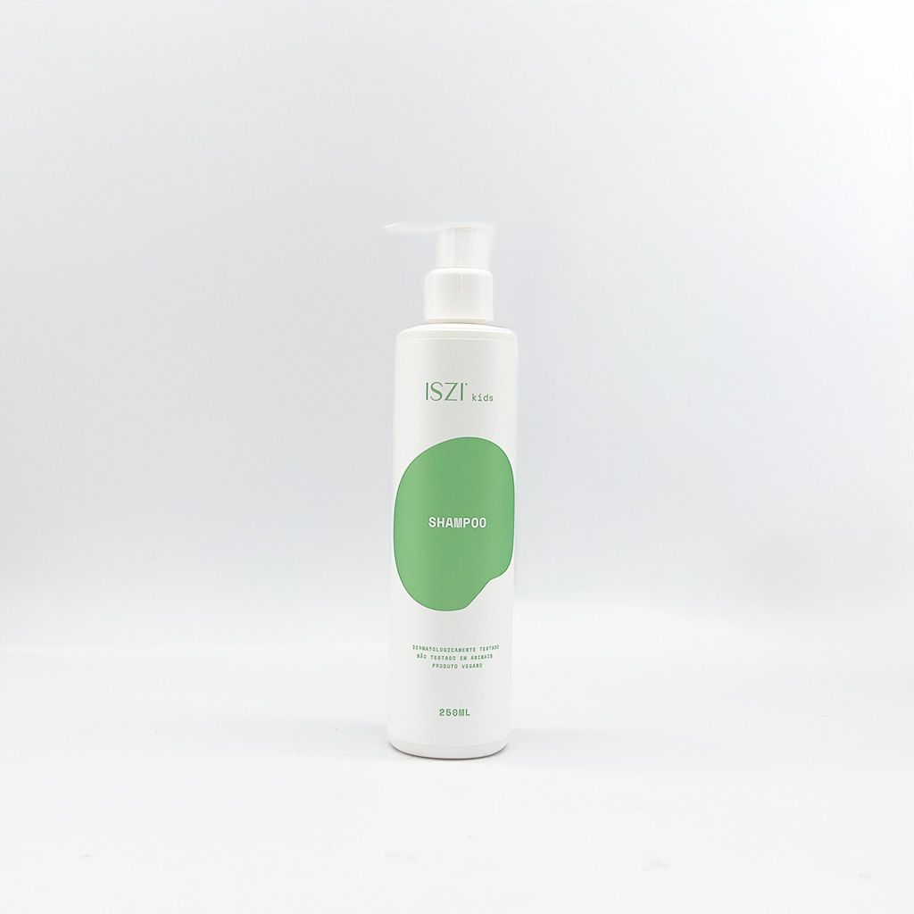 Shampoo ISZI Kids 250ml