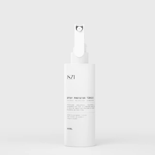 Spray Finalizador 200ml - Protetor Térmico