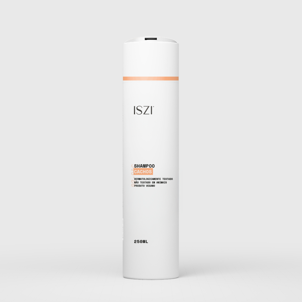 Shampoo Cachos 250ml