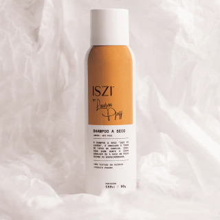 Shampoo a Seco by Lauren