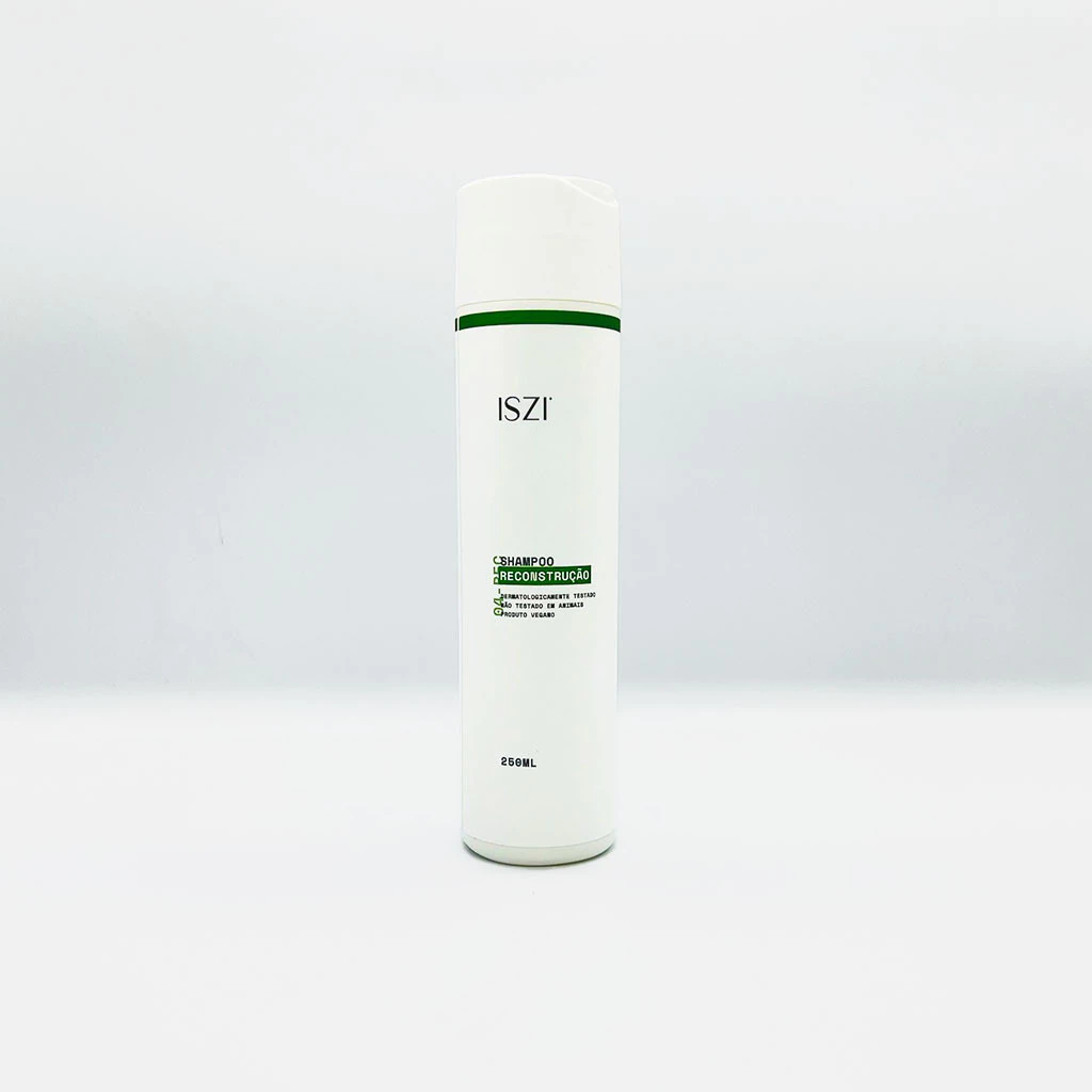 Shampoo Reconstrução 250ml