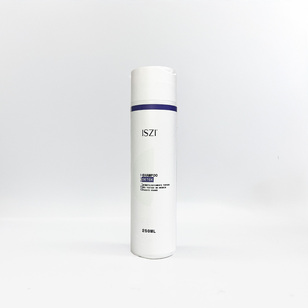 Shampoo Detox 250ml - comprar online