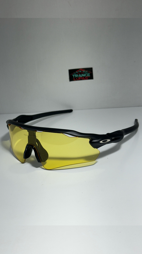 Radar Ev Black Yellow (2x1)