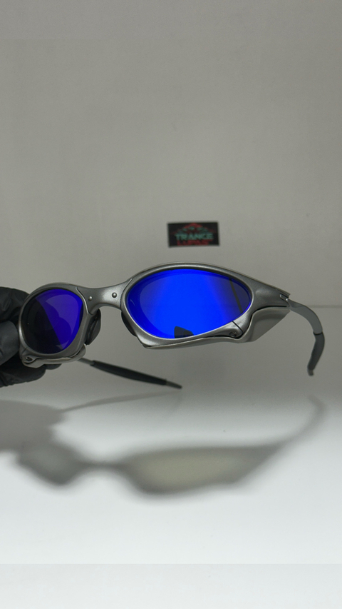 Penny XM Blue + side - (2x1)
