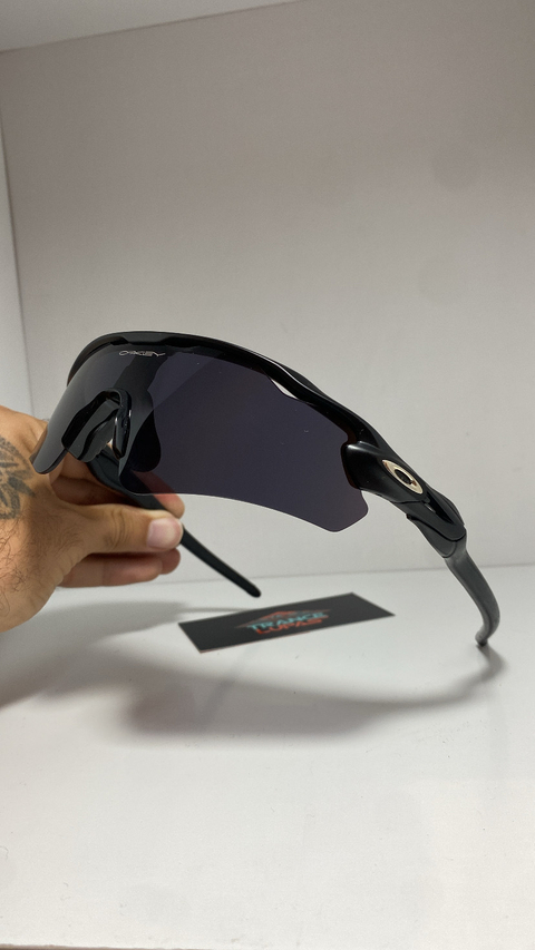 Radar EV Allblack (2x1)