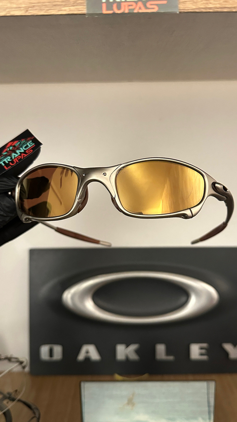 Juliet Plasma gold café (2x1)