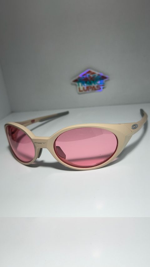 Eye Jacket Piet Pink - comprar online