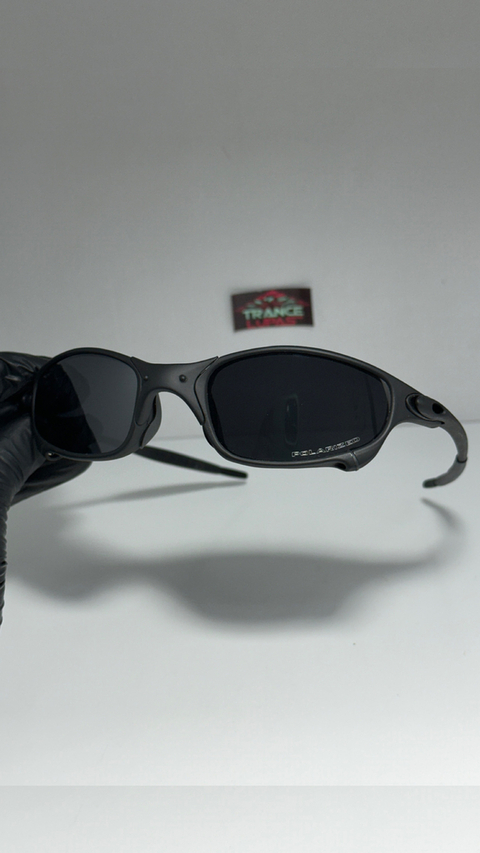 Juliet Allblack (2x1)