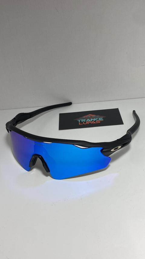 Radar Ev Black Icethug