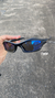 Splice Black Neon blue - comprar online