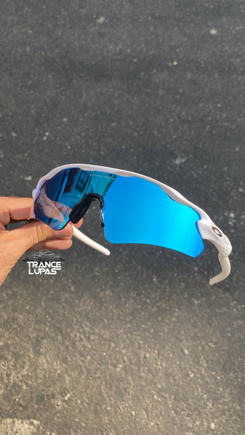 Radar ev White Icethug (2x1) - comprar online