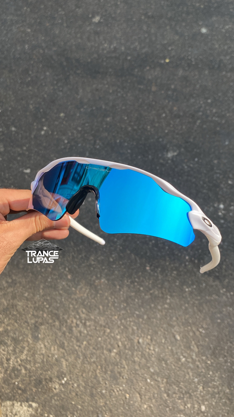 Radar ev White Icethug - comprar online
