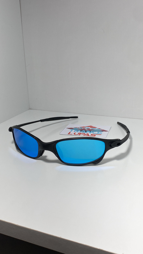 Juliet Carbon icethug (2x1)