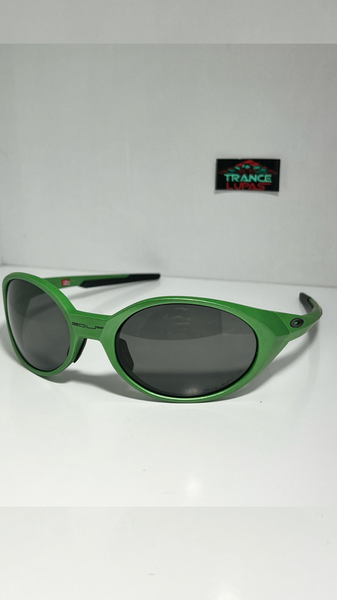 Eye Jacket GDLP Green - (2x1) - comprar online