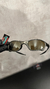 Juliet Polished Carbon browm Premium - comprar online
