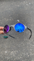 Mars xmetal neon blue