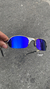 Romeo 2 Plasma neon blue