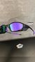 Juliet + Side Full Black Purple