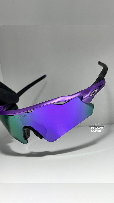 Radar Full Purple