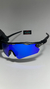 Radar Ev Black Neon Blue (2x1)